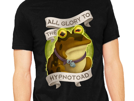 All Glory To The Hypnotoad