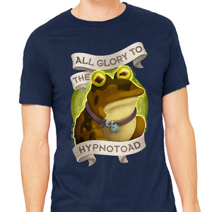 All Glory To The Hypnotoad