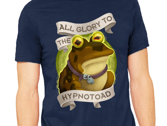 All Glory To The Hypnotoad