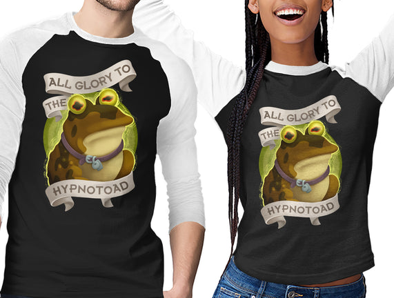 All Glory To The Hypnotoad