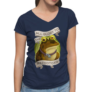 All Glory To The Hypnotoad