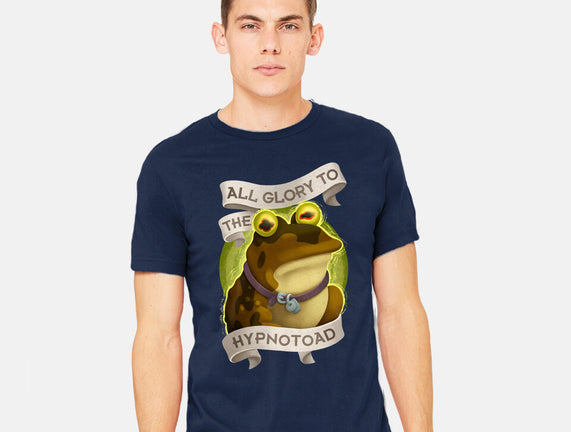 All Glory To The Hypnotoad