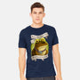 All Glory To The Hypnotoad-Mens-Heavyweight-Tee-ChristaDoodles