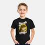 All Glory To The Hypnotoad-Youth-Basic-Tee-ChristaDoodles