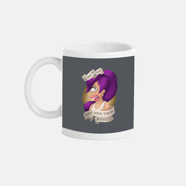 Can’t We Just-None-Mug-Drinkware-ChristaDoodles