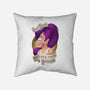 Can’t We Just-None-Removable Cover w Insert-Throw Pillow-ChristaDoodles