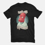 Why Not Zoidberg-Youth-Basic-Tee-ChristaDoodles