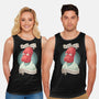 Why Not Zoidberg-Unisex-Basic-Tank-ChristaDoodles