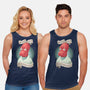 Why Not Zoidberg-Unisex-Basic-Tank-ChristaDoodles