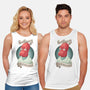 Why Not Zoidberg-Unisex-Basic-Tank-ChristaDoodles