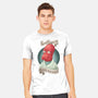 Why Not Zoidberg-Mens-Heavyweight-Tee-ChristaDoodles