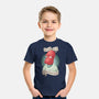 Why Not Zoidberg-Youth-Basic-Tee-ChristaDoodles