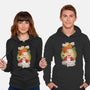 Shut Up And Take My Money-Unisex-Pullover-Sweatshirt-ChristaDoodles