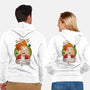 Shut Up And Take My Money-Unisex-Zip-Up-Sweatshirt-ChristaDoodles