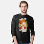 Shut Up And Take My Money-Mens-Long Sleeved-Tee-ChristaDoodles