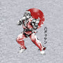 Masters Ken Sumi-Mens-Heavyweight-Tee-Astrobot Invention