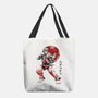 Masters Ken Sumi-None-Basic Tote-Bag-Astrobot Invention