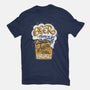 Beer Triplica-Womens-Basic-Tee-tobefonseca