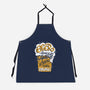 Beer Triplica-Unisex-Kitchen-Apron-tobefonseca