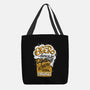 Beer Triplica-None-Basic Tote-Bag-tobefonseca