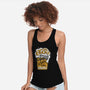 Beer Triplica-Womens-Racerback-Tank-tobefonseca