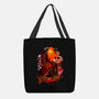 Children Of The Night-None-Basic Tote-Bag-Arinesart