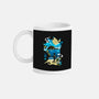 Hunter Funk-None-Mug-Drinkware-Arinesart