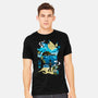 Hunter Funk-Mens-Heavyweight-Tee-Arinesart