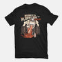 Revenge Of The Floppy Disks-Mens-Premium-Tee-NerdShizzle