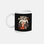 Revenge Of The Floppy Disks-None-Mug-Drinkware-NerdShizzle