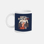 Revenge Of The Floppy Disks-None-Mug-Drinkware-NerdShizzle