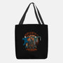 Slasher Force-None-Basic Tote-Bag-pigboom