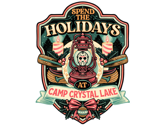 Holiday Camp