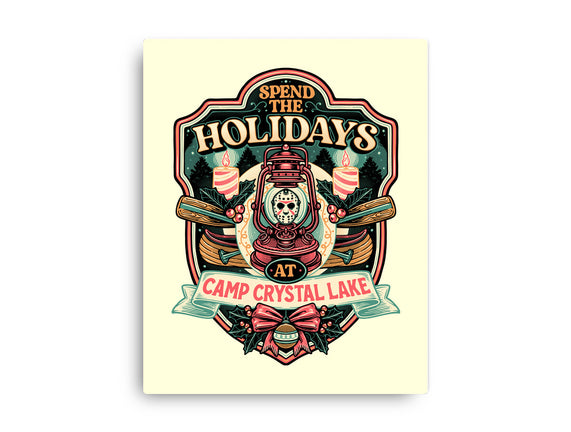 Holiday Camp