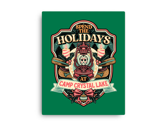 Holiday Camp