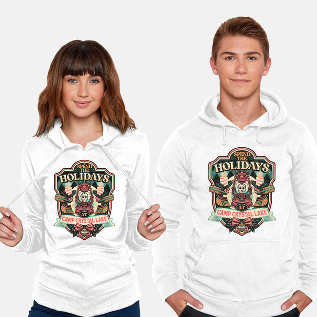 Holiday Camp-Unisex-Pullover-Sweatshirt-glitchygorilla