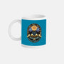 Mischief Club-None-Mug-Drinkware-glitchygorilla