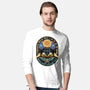 Mischief Club-Mens-Long Sleeved-Tee-glitchygorilla