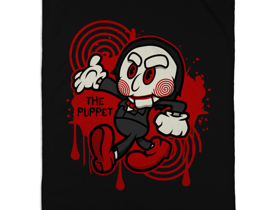 The Puppet