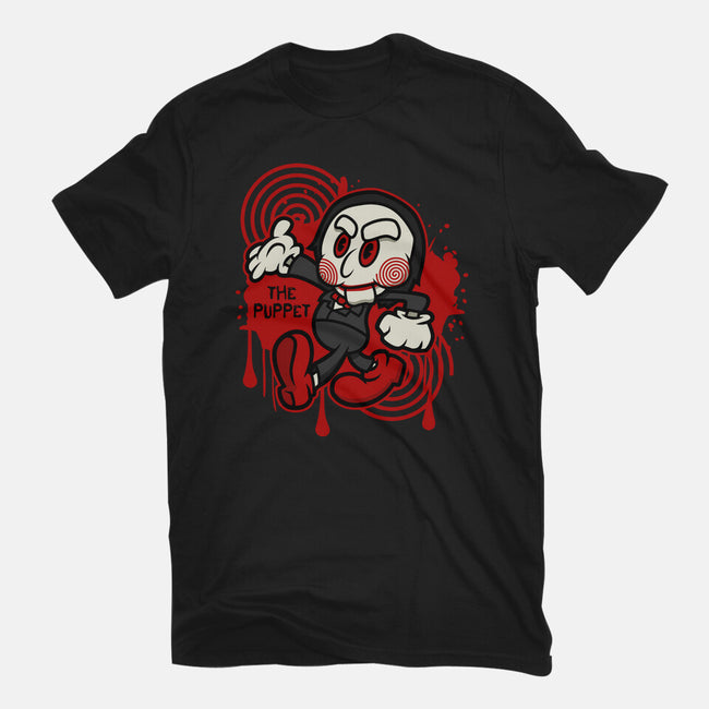 The Puppet-Womens-Basic-Tee-janlangpoako