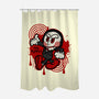 The Puppet-None-Polyester-Shower Curtain-janlangpoako