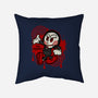 The Puppet-None-Removable Cover w Insert-Throw Pillow-janlangpoako