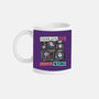 Embrace Your Inner Weird-None-Mug-Drinkware-glitchygorilla