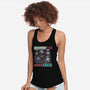 Embrace Your Inner Weird-Womens-Racerback-Tank-glitchygorilla