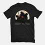 Ninjas-Unisex-Basic-Tee-Jaydelacruz