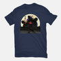 Ninjas-Mens-Basic-Tee-Jaydelacruz