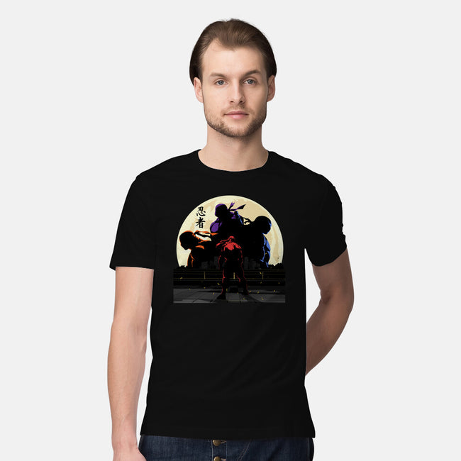 Ninjas-Mens-Premium-Tee-Jaydelacruz