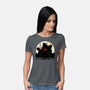 Ninjas-Womens-Basic-Tee-Jaydelacruz