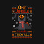 One Jingle-Womens-Basic-Tee-ricolaa