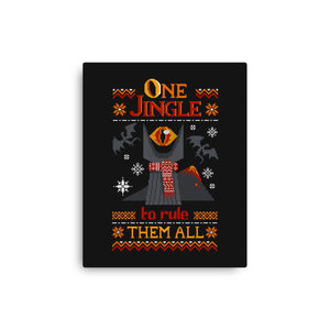 One Jingle